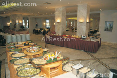 Mitsis Rodos Maris Hotel 20